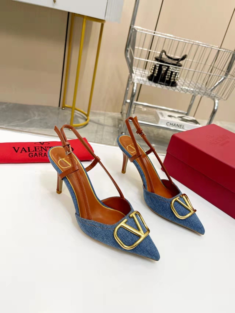 Valentino High Heels